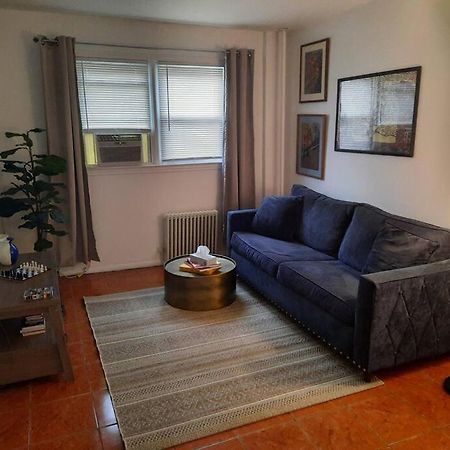 Pet Friendly Apartment Minutes From Nyc! West New York Exterior foto