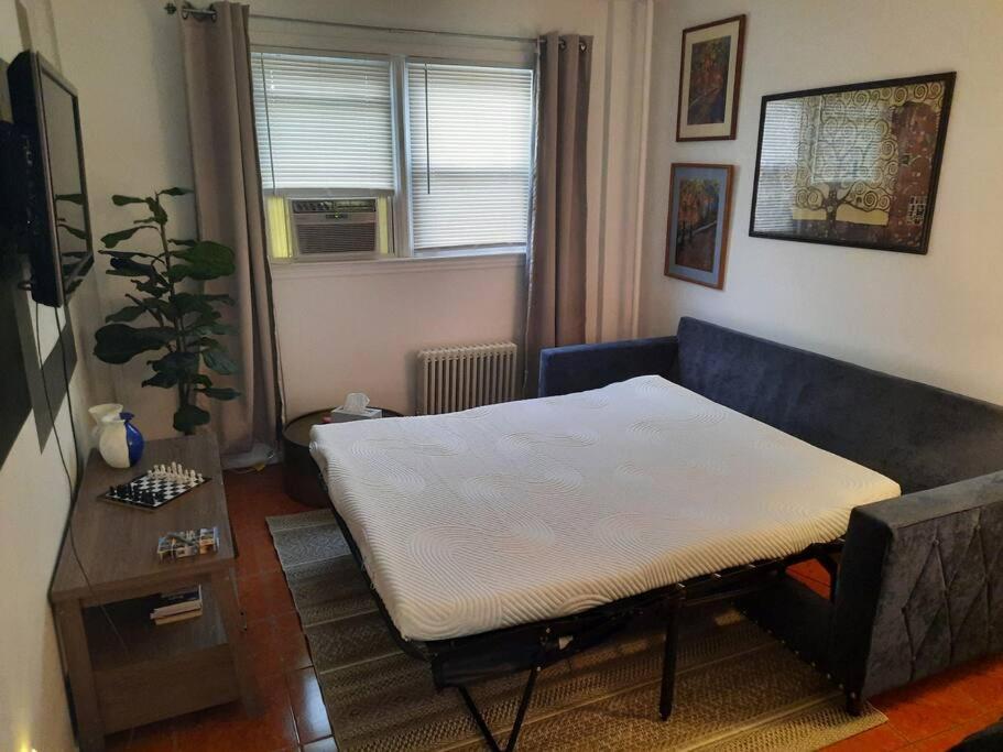 Pet Friendly Apartment Minutes From Nyc! West New York Exterior foto
