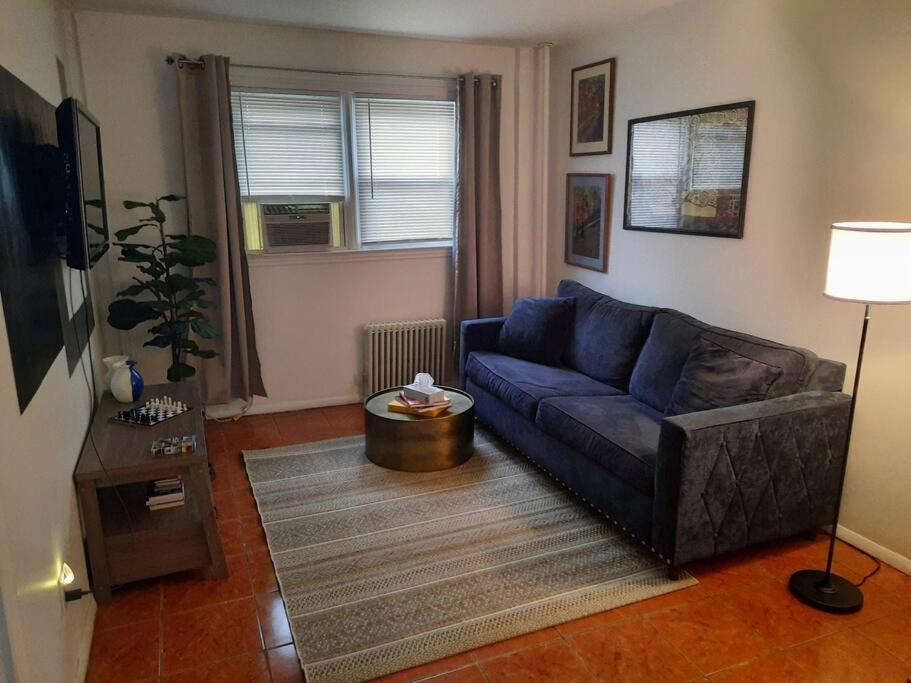Pet Friendly Apartment Minutes From Nyc! West New York Exterior foto